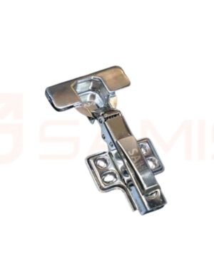 Soft-close hinge S - 01