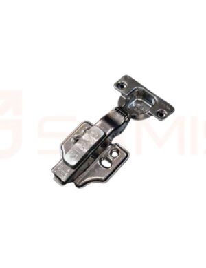 Soft-close hinge S - 02