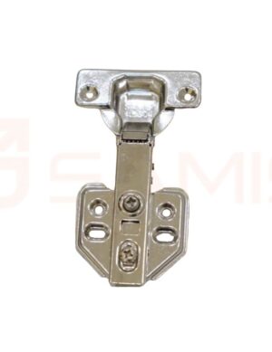 Soft-close hinge S - 03