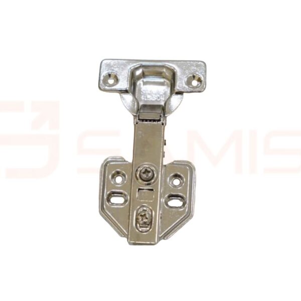 Soft-close hinge S - 03