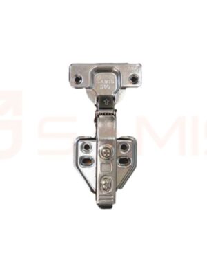Soft-close hinge S - 06