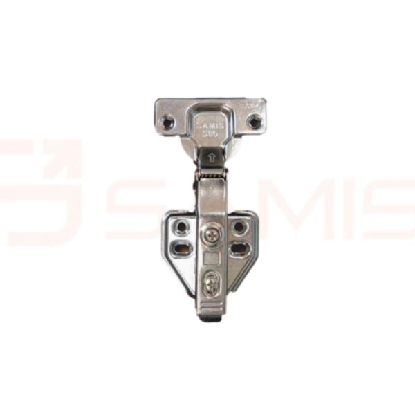 Soft-close hinge S - 06