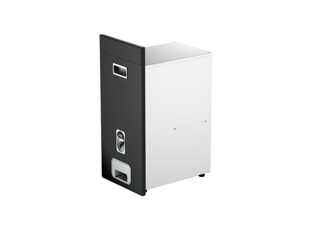 Lower kitchen cabinet