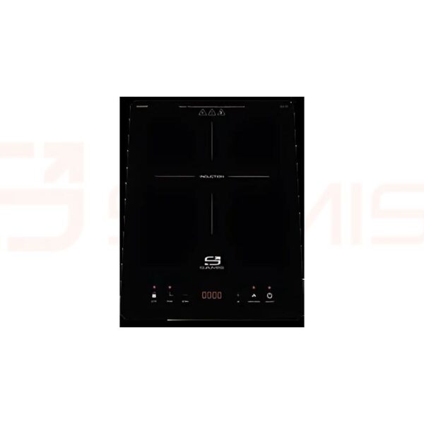 Induction cooker SM-01