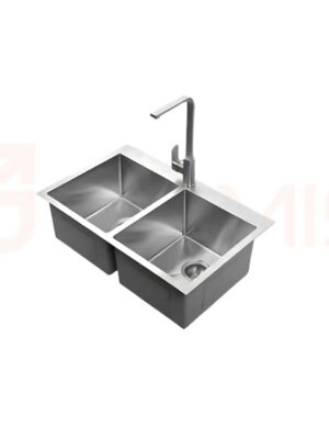 Sink faucet CV04