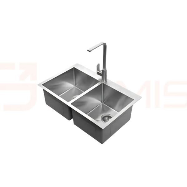 Chậu rửa vòi CV04