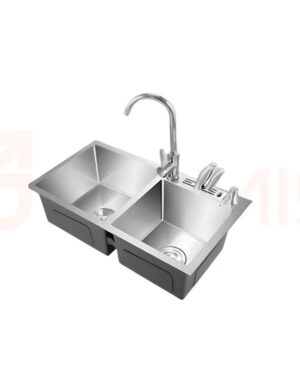 Sink faucet CV05