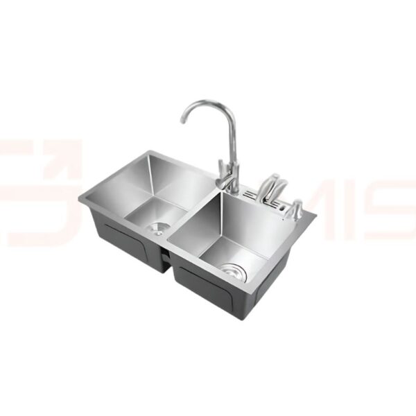 Sink faucet CV05