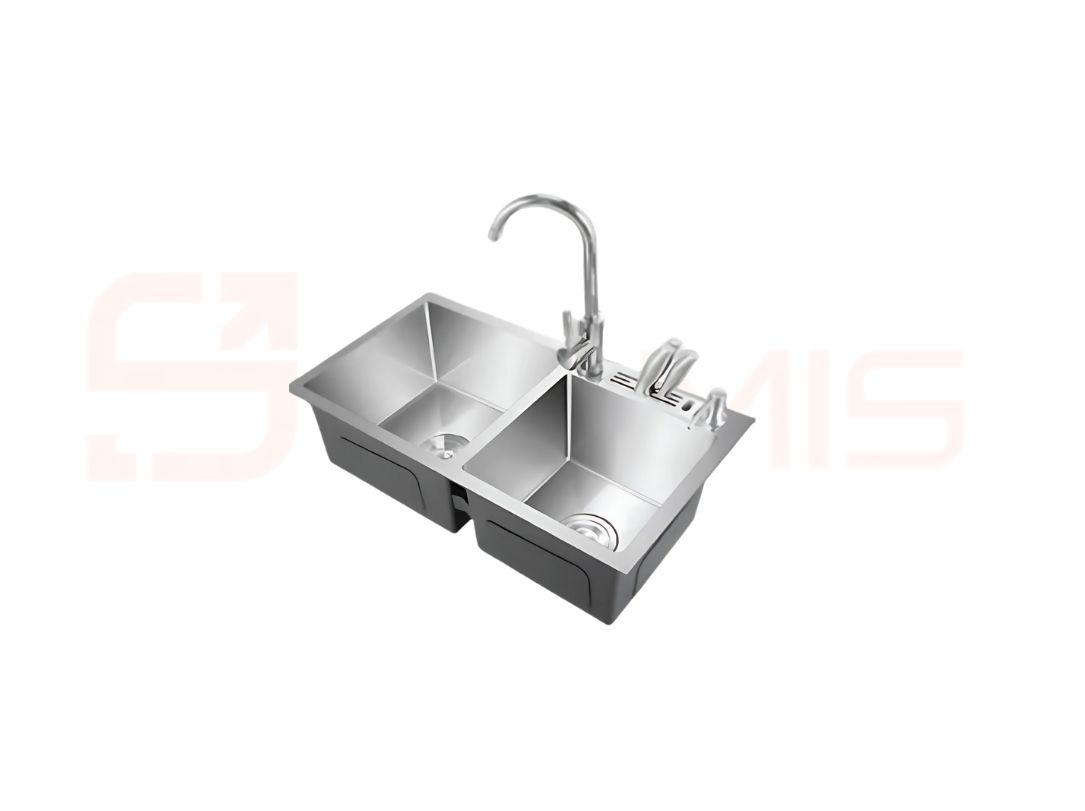 Sink faucet CV05