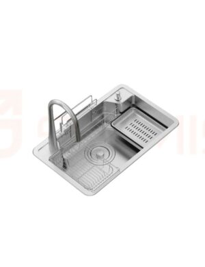 Sink faucet SCV01S