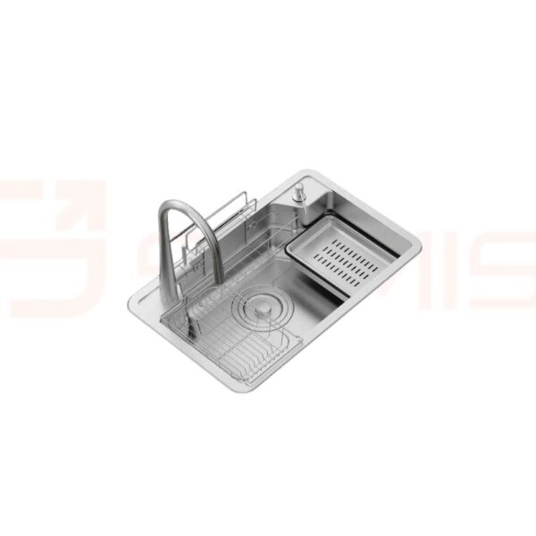 Sink faucet SCV01S