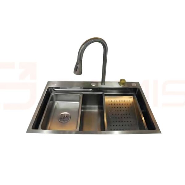 Sink faucet SCV02