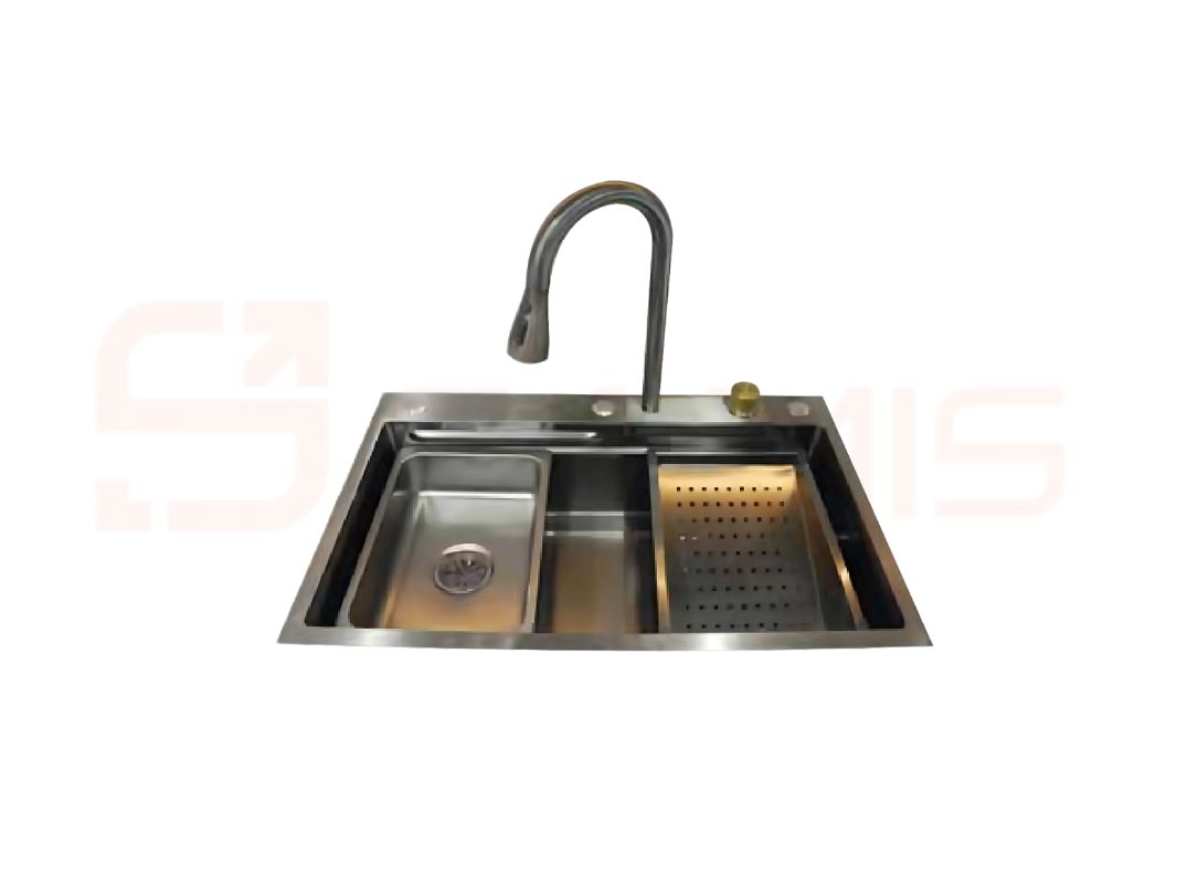 Sink faucet SCV02