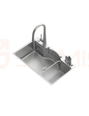 Sink faucet SCV02S