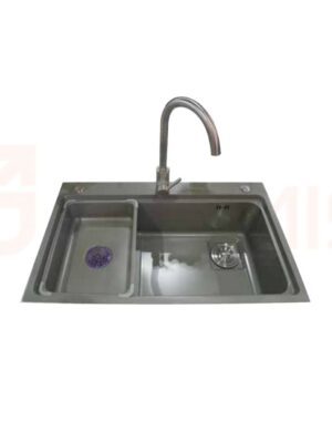 Sink faucet SCV03