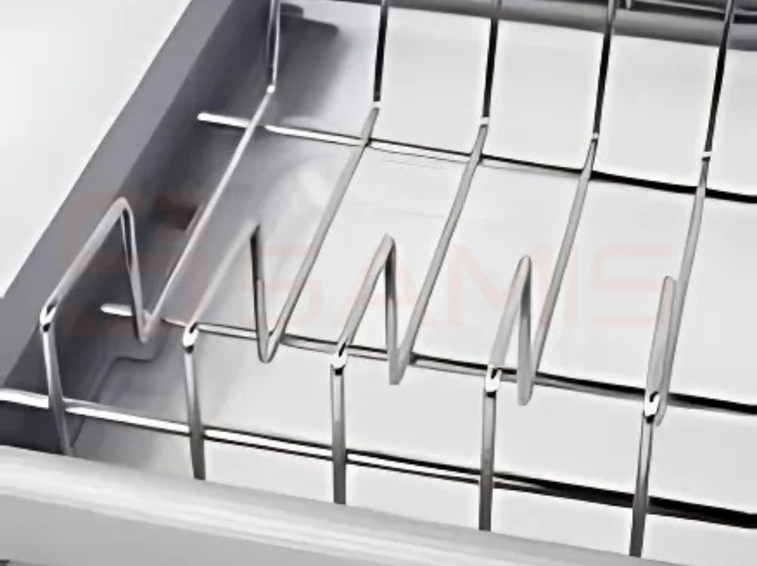 Fixed Rack - Image 2