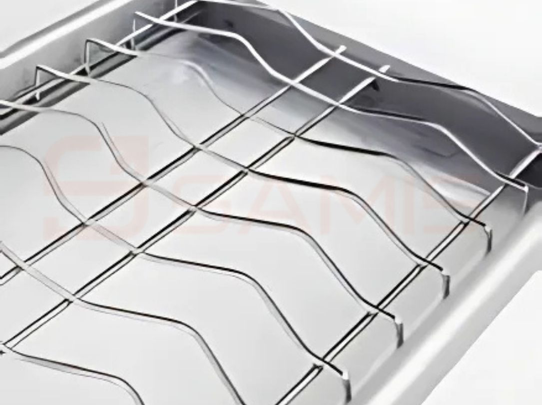 Fixed Rack - Image 4