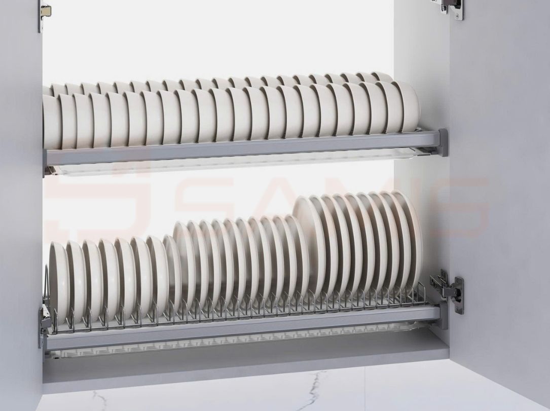 Fixed Rack - Image 3