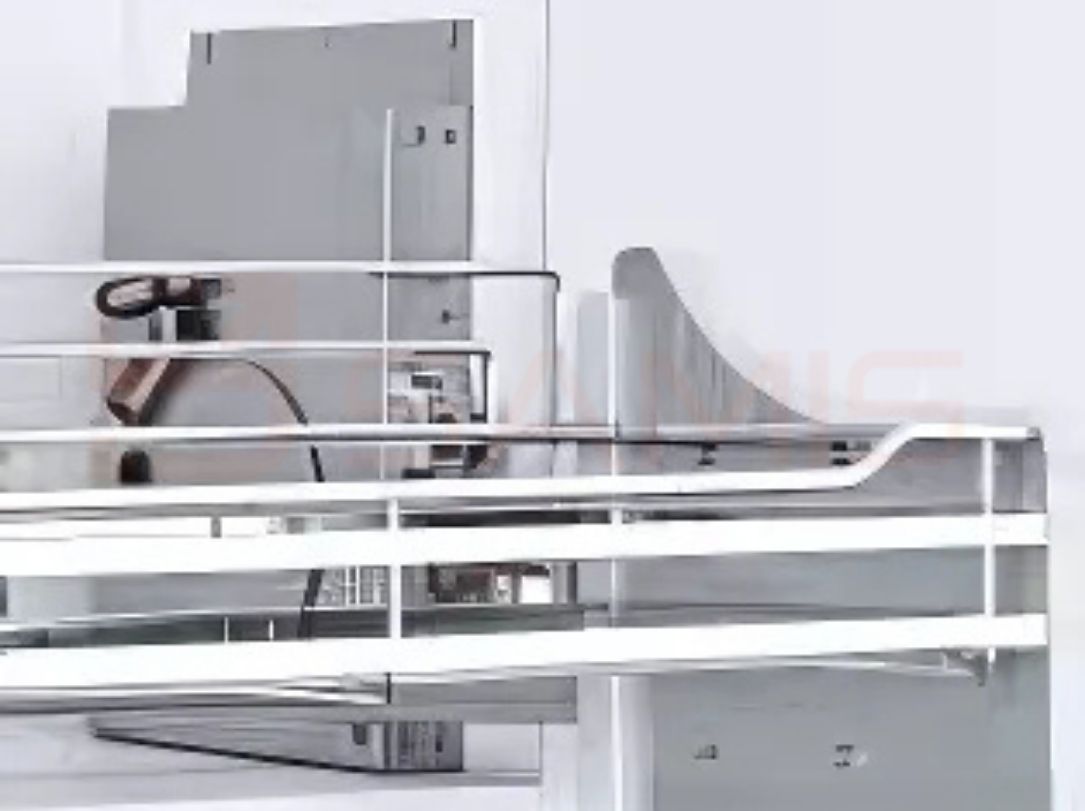 Gray lifting dish rack - Image 4