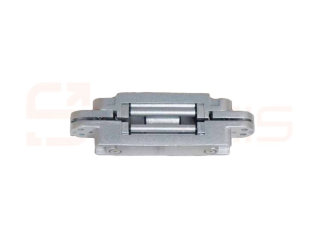 White Door Margin - Image 3