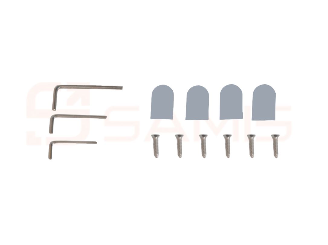 White Door Margin - Image 2