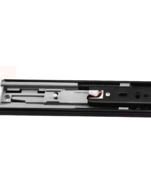 3-layer shock-absorbing ball bearing