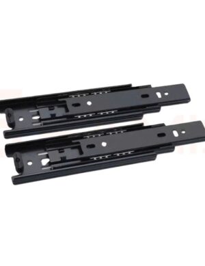 3-layer ball bearing without shock absorber