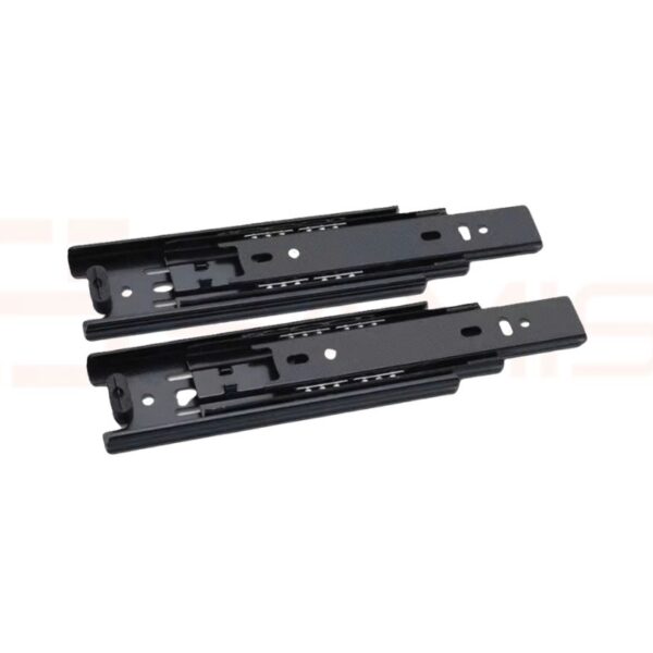 3-layer ball bearing without shock absorber