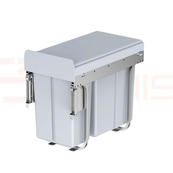 Thùng rác đôi SR-300