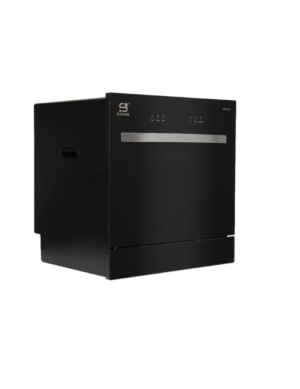 Máy rửa bát SMB 666B ECO 8013 SERI 6 SMART