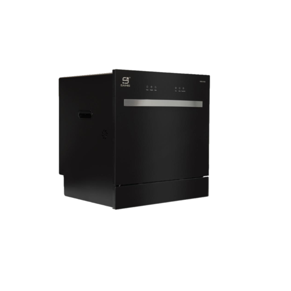 Máy rửa bát SMB 666B ECO 8013 SERI 6 SMART