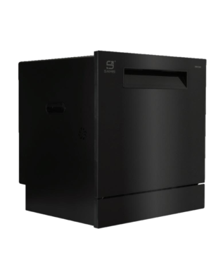 Máy rửa bát SMB 636D ECO 8013 SERI 6 SMART