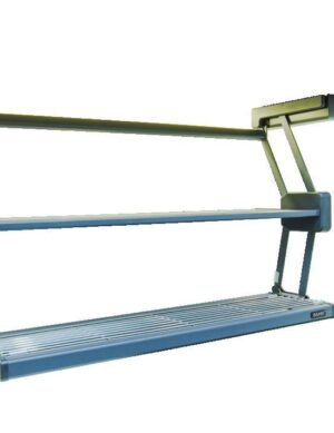 Giá để gia vị xếp gấp