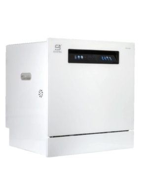 Máy rửa bát SMB 666B ECO 8013 SERI 6 SMART